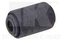 Draagarmrubber 5102201