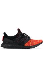 adidas baskets Ultra Boost 4.0 Targaryen - Noir