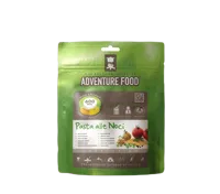 Adventure Food Pasta Al Noci