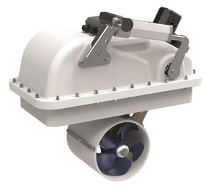 Qs Seamaster Retractable Boegschroef Qsrh 230kgf H Default