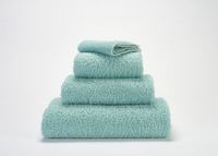 Abyss Abyss & Habidecor Super Pile Handdoek 55x100 235 ice