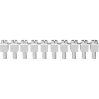 Degson FBI10-10-11-00A(H) Grijs 1 stuk(s) - thumbnail