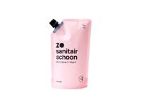 Zo Schoon Navulzak - sanitair schoon
