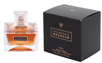 David Beckham Intimately Men Eau de toilette Spray 75ml