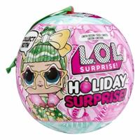 Verrassingsei LOL Surprise! Holiday Surprise