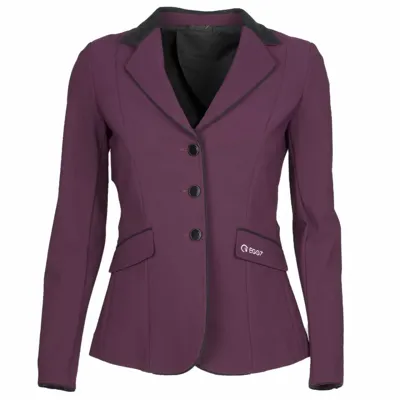 Ego7 Elegance rijjas bordeaux maat:38