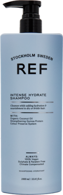 REF Intense Hydrate Shampoo