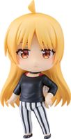 Bocchi the Rock! Nendoroid Action Figure Children of the Light 10 cm