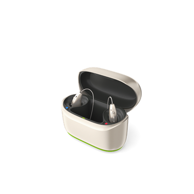 Phonak ChargerGo RIC Sphere Infinio