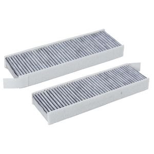 Filterset, interieurfilter ADBP250018