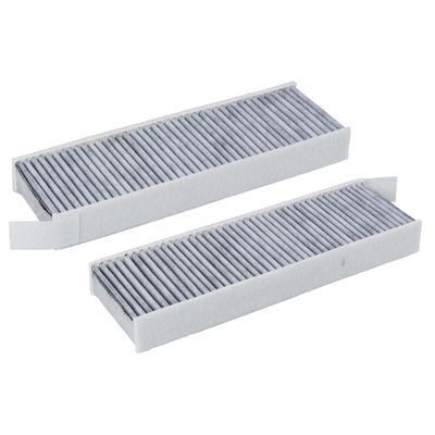 Filterset, interieurfilter ADBP250018