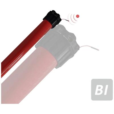 Heicko HRF4013-14-BI Draadloze buismotor 40 mm 29 kg 121 W 13 Nm Heicko HRF4013-14-BI Draadloze buismotor 40 mm 29 kg 121 W 13 Nm