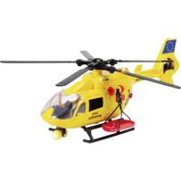Dickie Toys ADAC reddingshelikopter Airbus H145 Kant-en-klaar model Helikopter (model)