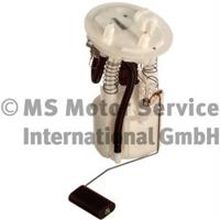 Brandstoftoevoereenheid 702550120 Brandstoftoevoereenheid 702550120