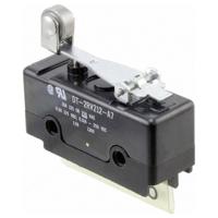 Honeywell SPS DT-2RV212-A7 Klikschakelaar 1 stuk(s)
