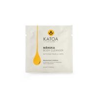 Katoa Mānuka Body Cleanser