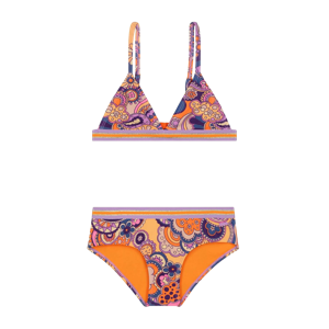 Shiwi Luna Woodstock Wave Bikini