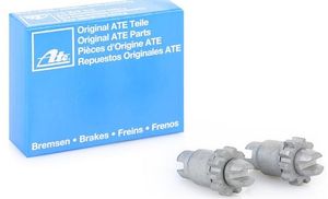 Reparatieschroevenset (2 stuks) Handrem steller 03013797002