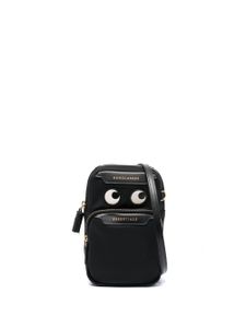 Anya Hindmarch sac à bandoulière Essentials - Noir