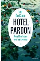 Hotel pardon - Jan De Cock - ebook