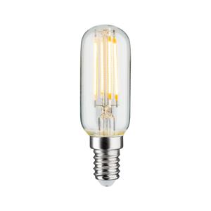 Paulmann 28693 LED-lamp Energielabel F (A - G) E14 4.8 W Warmwit (Ø x h) 25 mm x 82 mm 1 stuk(s)