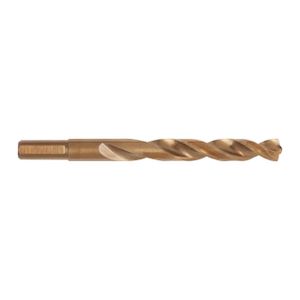 Milwaukee Accessoires HSS-G Co Metaalboor 10,5 x 133 mm - 4932363281