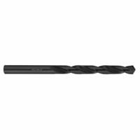 Metaalboor RUKO 8,5 mm 117 mm DIN 338 Schroefvormig 10 Stuks