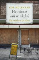 Het einde van winkels? (Paperback) Het einde van winkels? (Paperback)
