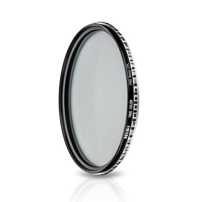 NiSi TC CPL polarisatiefilter 77mm