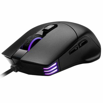 Gaming muis Evga 905-W1-12BK-K3 Zwart