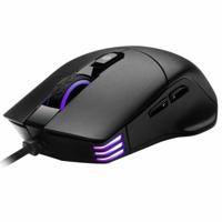 Gaming muis Evga 905-W1-12BK-K3 Zwart