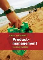 Productmanagement (Paperback)