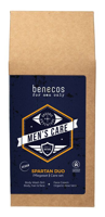 Benecos Men&apos;s Care Spartan Duo Giftset