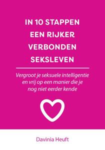 In 10 stappen een rijker en verbonden seksleven (Paperback)