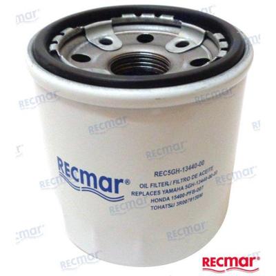 REC5GH-13440-00 - OLIEFILTER Yamaha