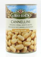 Bioidea Witte bonen bio Bioidea Witte bonen bio