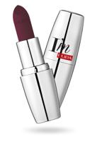 PUPA Make-Up I'm Matt Pure Colour Lipstick Dangerous Violet 3.5gr