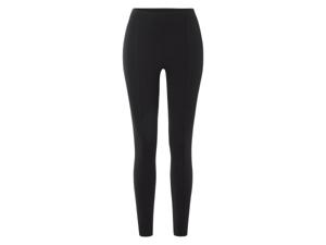 esmara Dames jegging (Zwart, XS (32/34))