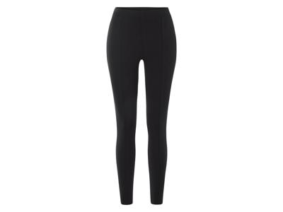 esmara Dames jegging (Zwart, XS (32/34))