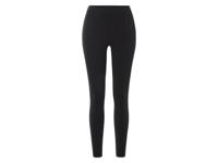 esmara Dames jegging (Zwart, XS (32/34))