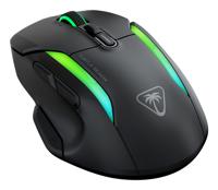 Turtle Beach Kone II Air muis Gamen Rechtshandig RF-draadloos + Bluetooth Optisch 26000 DPI - thumbnail