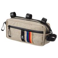 AGU Bar Bag Stuurtas Venture - Beige