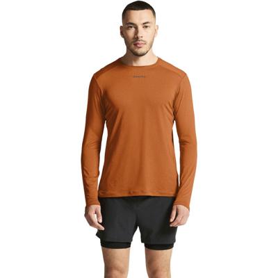 Craft Adv Essence Longsleeve T-Shirt 2 Heren