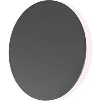 LED Trapspot - Brinton Stairflex - Inbouw Trapverlichting Rond Zwart - 2W 200lm - Aanpasbare Lichtkleur 3000K-4000K-6500K