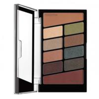 Oogschaduw Palet Wet n Wild Color Icon Multicolour Oogschaduw Palet Wet n Wild Color Icon Multicolour