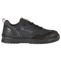 Sixton Peak Auckland 98378-07 S3 SRC ESD | Zwart | Maat 46 - 8055515738247