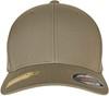 Flexfit FX6277RP Flexfit Recycled Polyester Cap - Loden - S/M