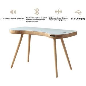 Jual Furnishings San Francisco Bureau Line Eiken