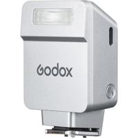Godox IT22 iFlash TTL Camera Flash Silver for Nikon