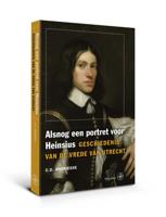 Alsnog een portret voor Heinsius (Paperback)